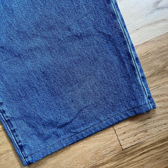 Uniqlo Light Wash Jeans (Size 26 / 26.5" inseam) - Picture 3 of 10